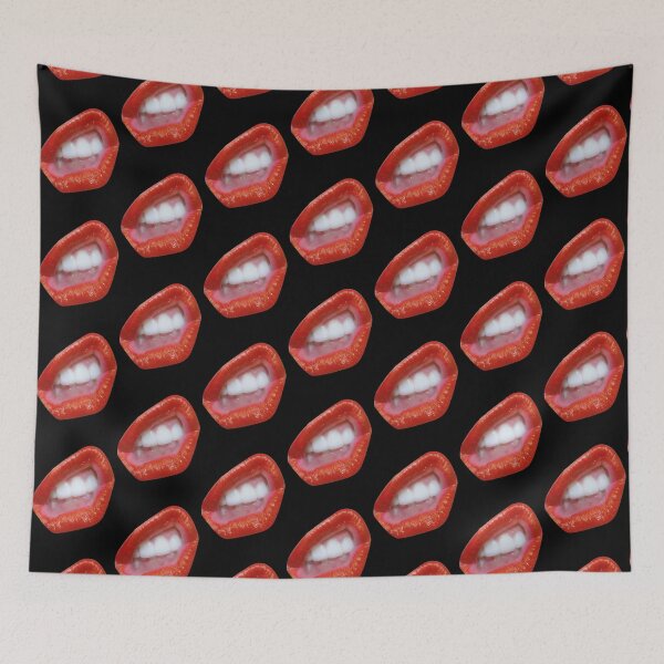 Item preview, SNARL MILEY CYRUS | Regalo perfecto | regalo de miley cyrus designed and sold by katzbeloise.
