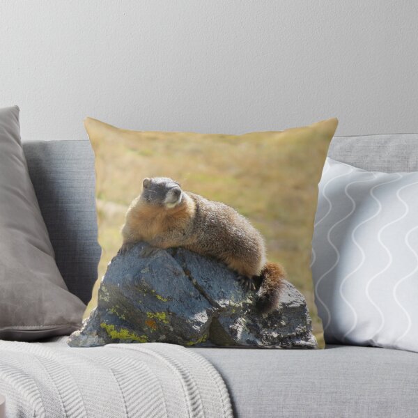 Item preview, Marmota designed and sold by Susie Cunningham.