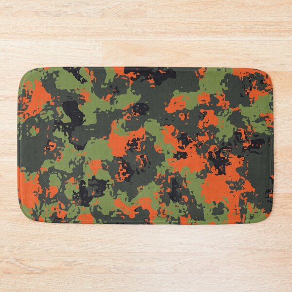 Item preview, PAGA Camo designed and sold by Boithabiso Mofo.