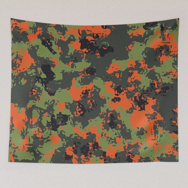 Item preview, PAGA Camo designed and sold by Boithabiso Mofo.