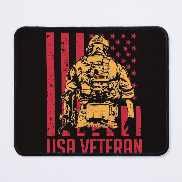 Item preview, USA Veteran,US Army,Veterans Day,11 November designed and sold by Gota-30.