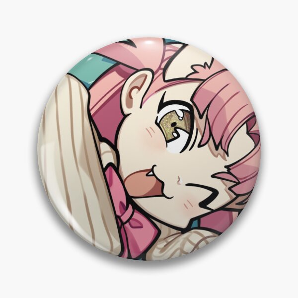 Item preview, Cat girl designed and sold by hiomaiks.