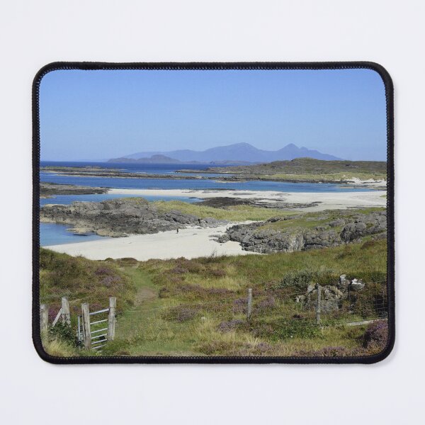 Item preview, Sanna Bay Ardnamurchan designed and sold by Louis Costello Photography .
