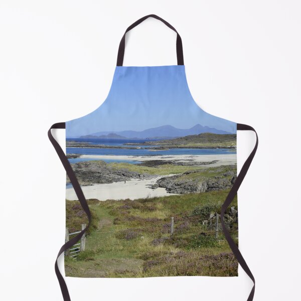 Item preview, Sanna Bay Ardnamurchan designed and sold by Louis Costello Photography .