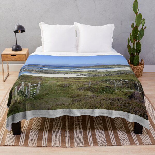 Item preview, Sanna Bay Ardnamurchan designed and sold by Louis Costello Photography .