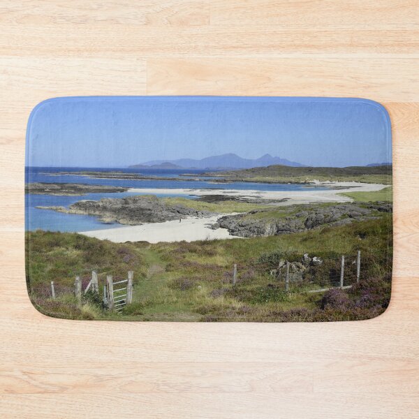 Item preview, Sanna Bay Ardnamurchan designed and sold by Louis Costello Photography .