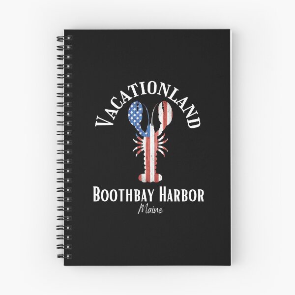 Item preview, Boothbay Harbor Maine designed and sold by JosephTHooper.