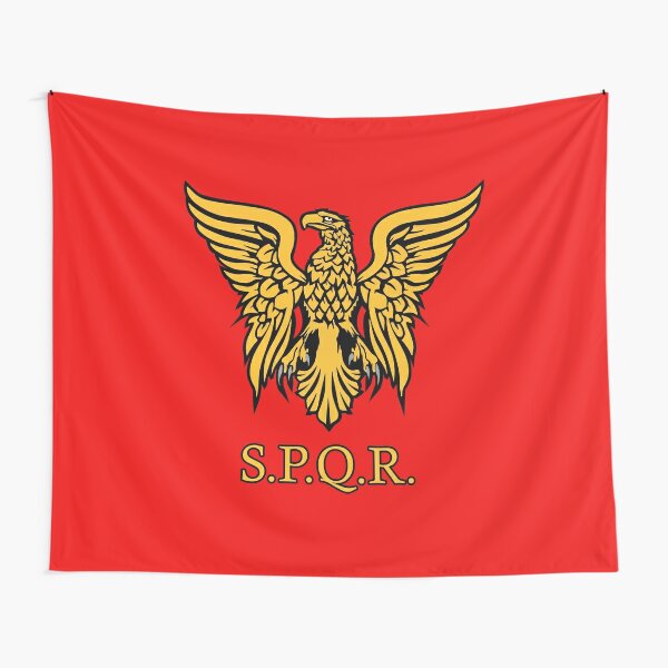 imperium romanum flag