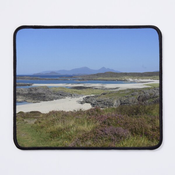 Item preview, Sanna Bay Ardnamurchan designed and sold by Louis Costello Photography .