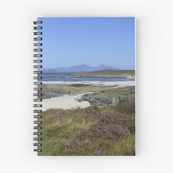 Item preview, Sanna Bay Ardnamurchan designed and sold by Louis Costello Photography .