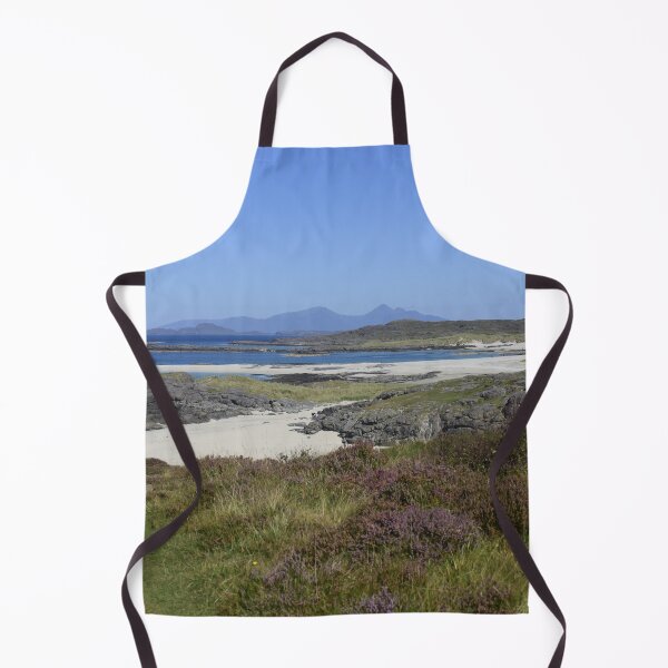 Item preview, Sanna Bay Ardnamurchan designed and sold by Louis Costello Photography .