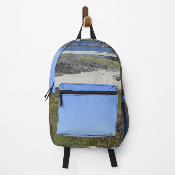 Item preview, Sanna Bay Ardnamurchan designed and sold by Louis Costello Photography .