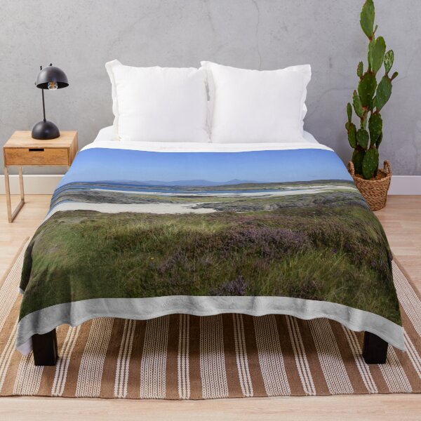 Item preview, Sanna Bay Ardnamurchan designed and sold by Louis Costello Photography .