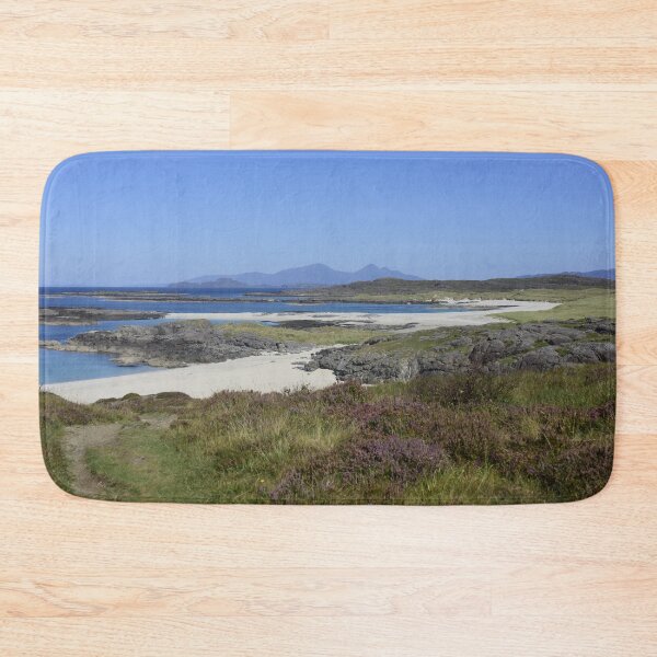 Item preview, Sanna Bay Ardnamurchan designed and sold by Louis Costello Photography .