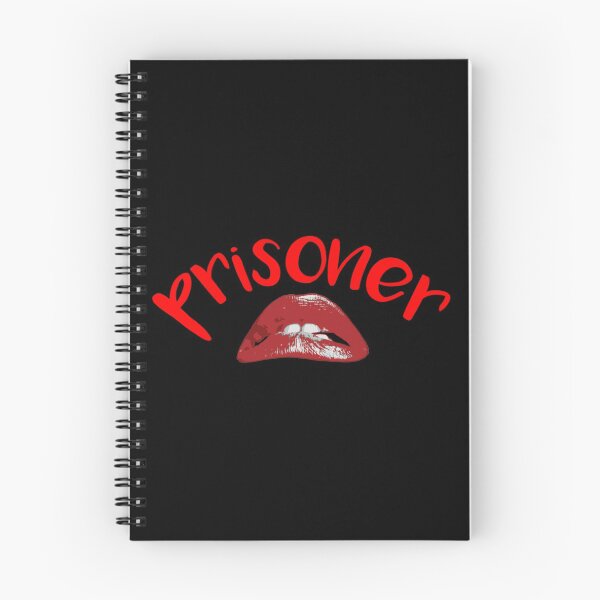 Item preview, prisoner| Perfect Gift|miley cyrus gift designed and sold by katzbeloise.