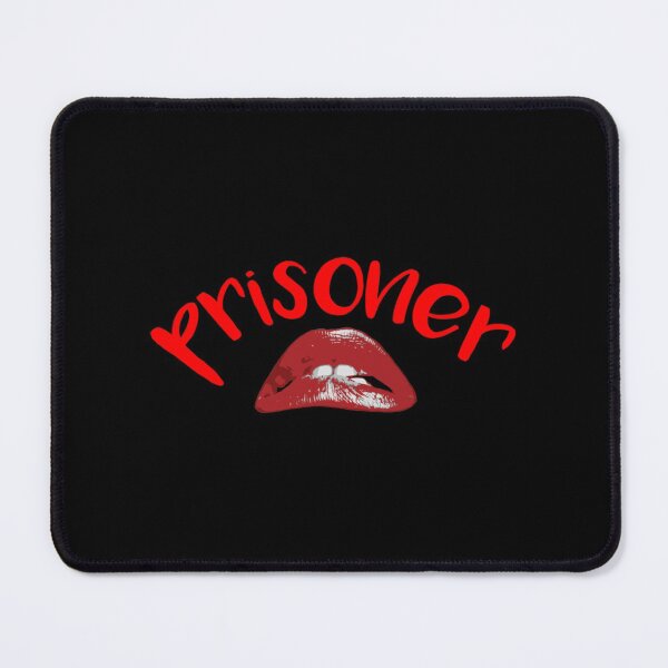 Item preview, prisoner| Perfect Gift|miley cyrus gift designed and sold by katzbeloise.