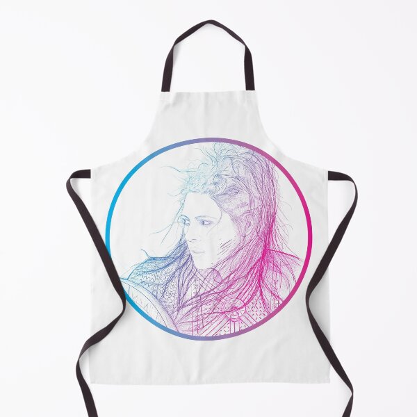 Item preview, Lagertha Electric fade style designed and sold by DanielVind.