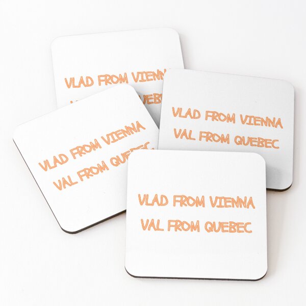 Item preview, "Vlad + Val" - Outer Banks designed and sold by TinaDesigns2021.