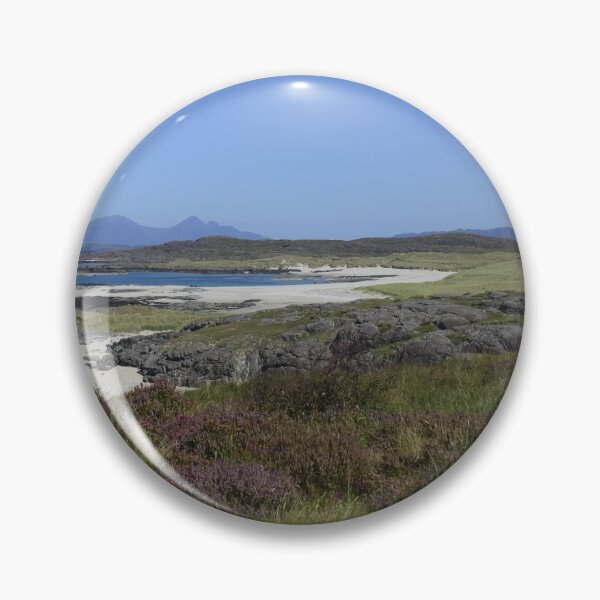 Item preview, Sanna Bay Ardnamurchan designed and sold by Louis Costello Photography .