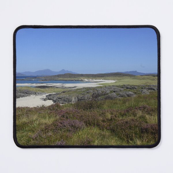 Item preview, Sanna Bay Ardnamurchan designed and sold by Louis Costello Photography .