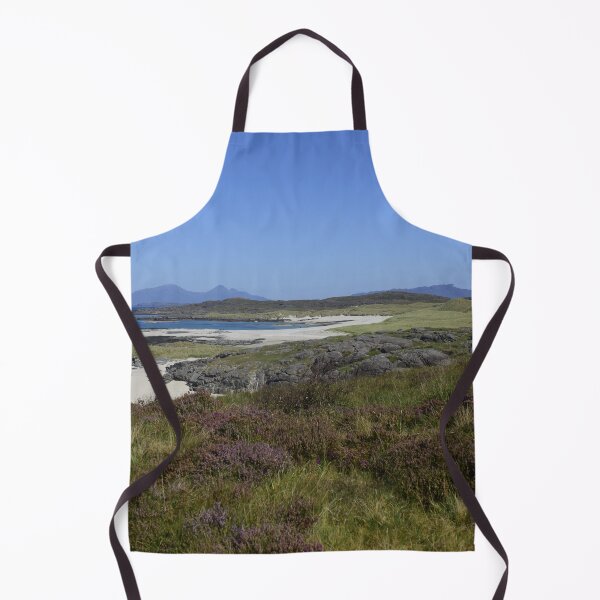 Item preview, Sanna Bay Ardnamurchan designed and sold by Louis Costello Photography .
