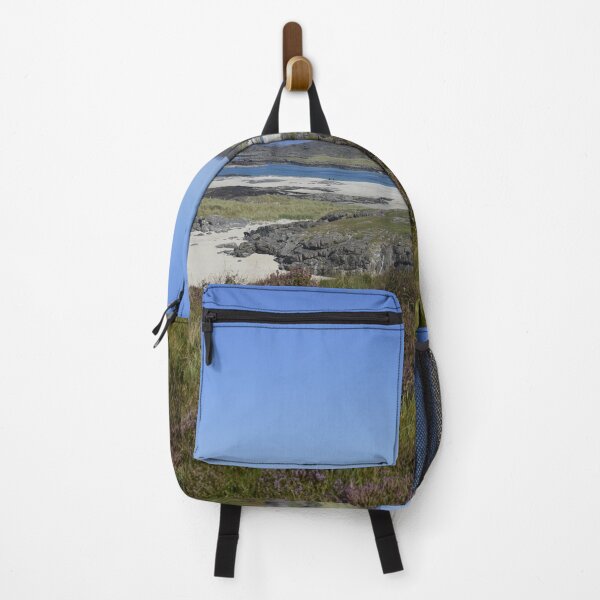Item preview, Sanna Bay Ardnamurchan designed and sold by Louis Costello Photography .