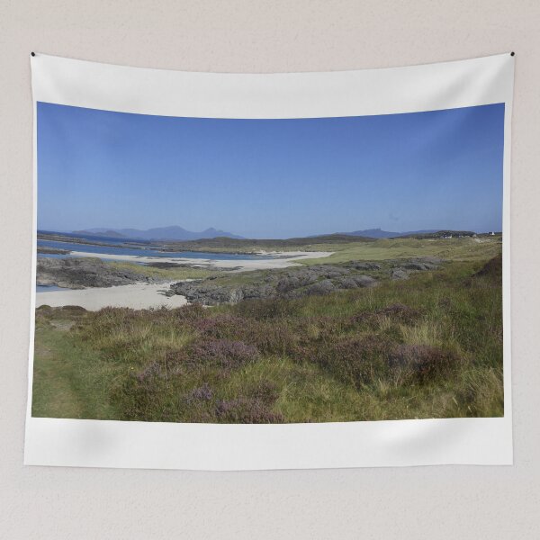 Item preview, Sanna Bay Ardnamurchan designed and sold by Louis Costello Photography .