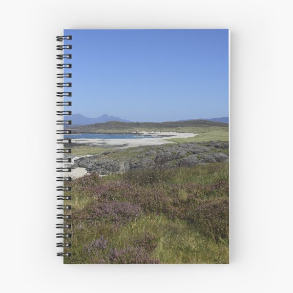 Item preview, Sanna Bay Ardnamurchan designed and sold by Louis Costello Photography .
