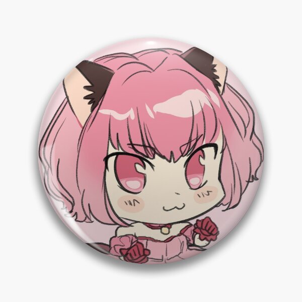 Item preview, Strawberry chibi designed and sold by hiomaiks.