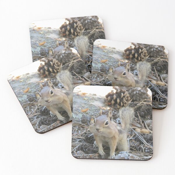 Item preview, Chipmunk designed and sold by Susie Cunningham.
