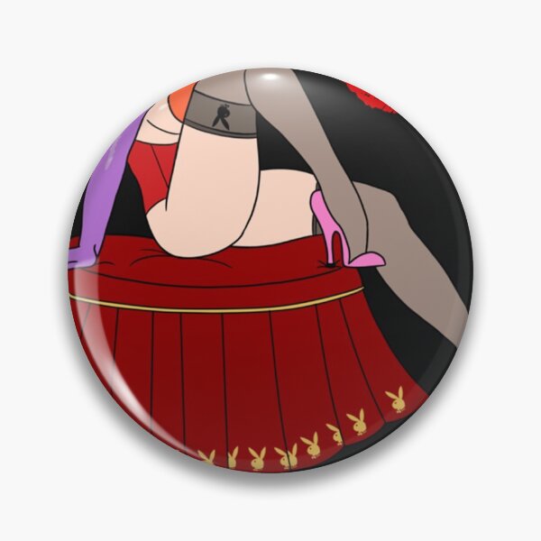 Artikelvorschau, Jessica Rabbit XOXO entworfen und verkauft von Belizan88.