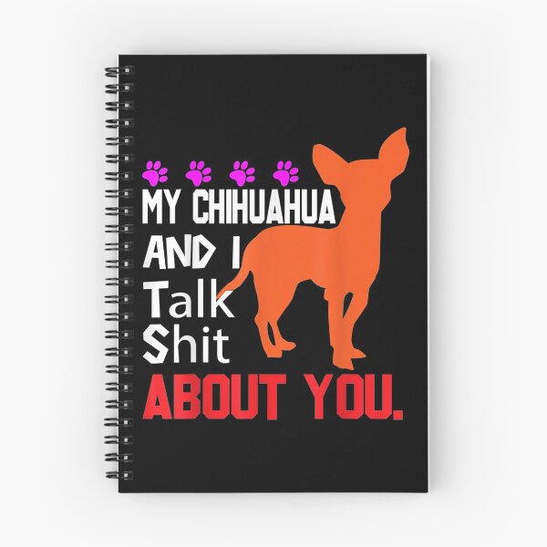 Item preview,  Chihuahua Talk designed and sold by suzanso.