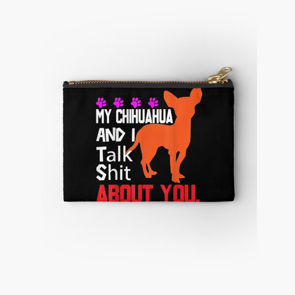 Item preview,  Chihuahua Talk designed and sold by suzanso.