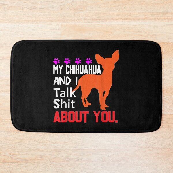 Item preview,  Chihuahua Talk designed and sold by suzanso.