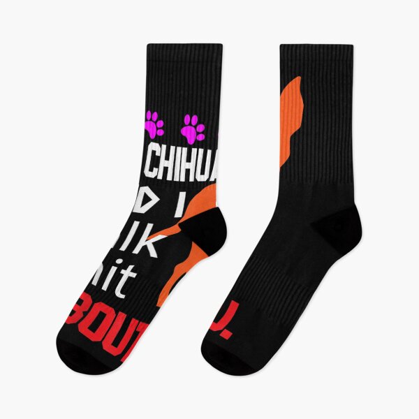 Item preview,  Chihuahua Talk designed and sold by suzanso.