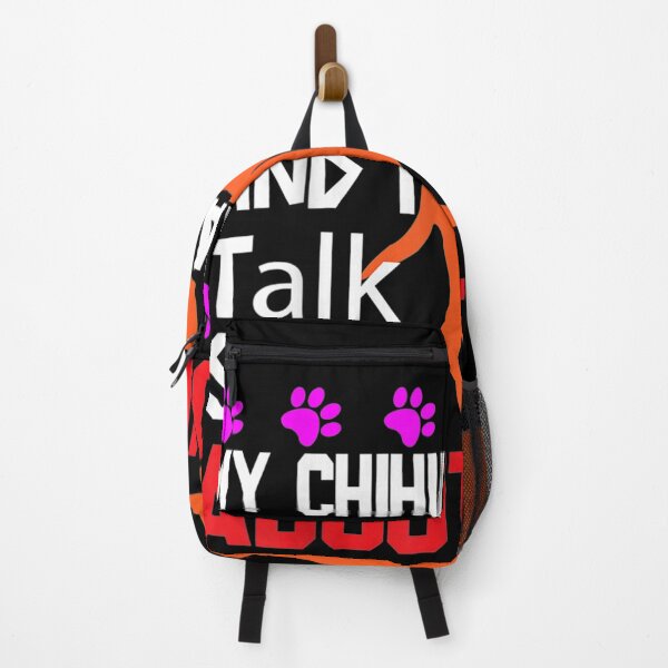 Item preview,  Chihuahua Talk designed and sold by suzanso.