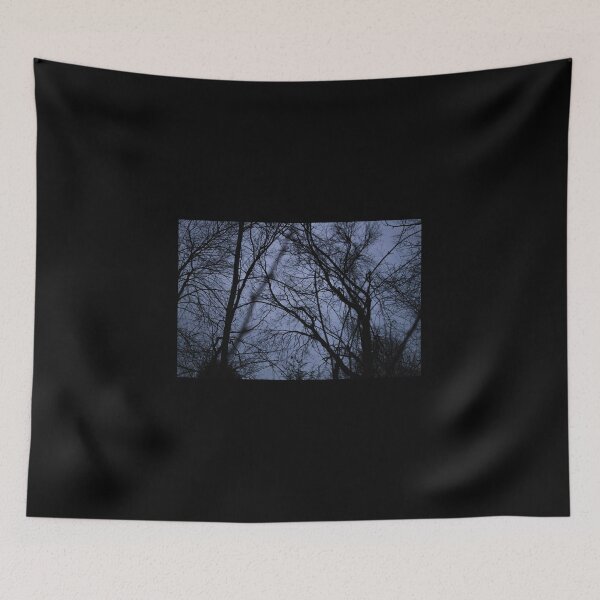 Item preview, Dim Skies designed and sold by tanzelt.