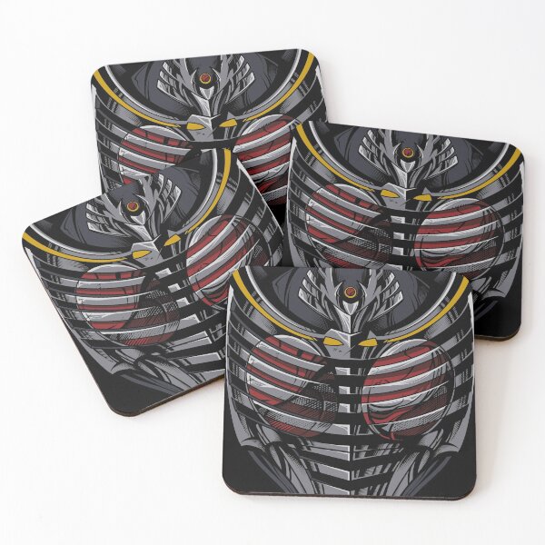 Item preview, Kamen Rider Ryuki designed and sold by midthostd.