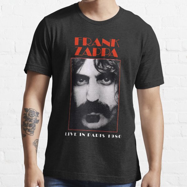 Sans titre T-shirt essentiel