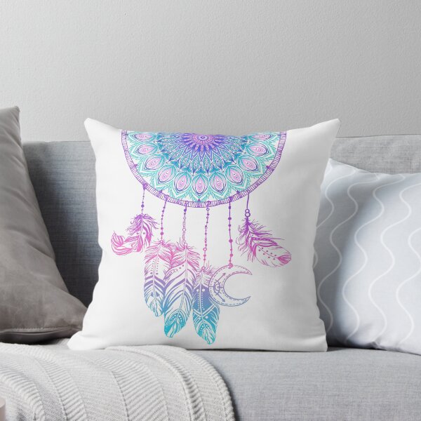 Item preview, Mandala in dreamcatcher designed and sold by Varvara Gorbash.