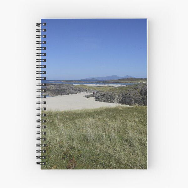 Item preview, Sanna Bay Ardnamurchan designed and sold by Louis Costello Photography .