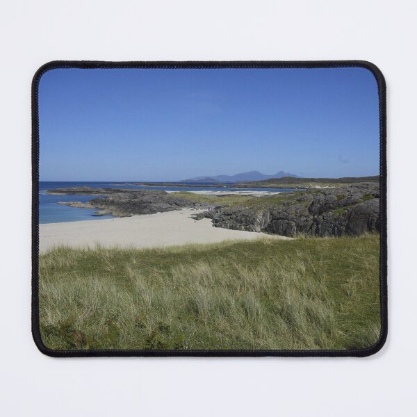 Item preview, Sanna Bay Ardnamurchan designed and sold by Louis Costello Photography .