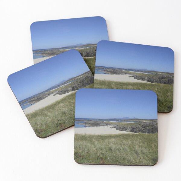 Item preview, Sanna Bay Ardnamurchan designed and sold by Louis Costello Photography .
