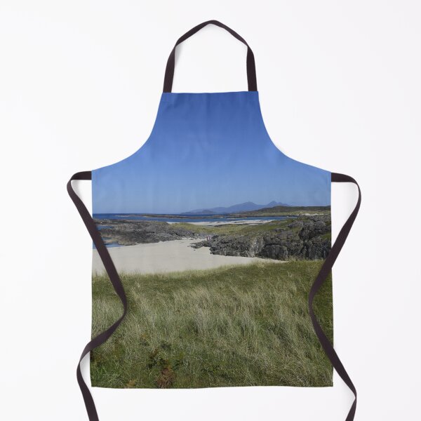 Item preview, Sanna Bay Ardnamurchan designed and sold by Louis Costello Photography .