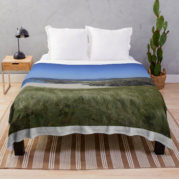 Item preview, Sanna Bay Ardnamurchan designed and sold by Louis Costello Photography .
