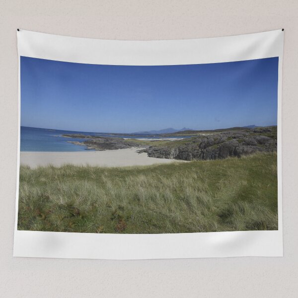Item preview, Sanna Bay Ardnamurchan designed and sold by Louis Costello Photography .