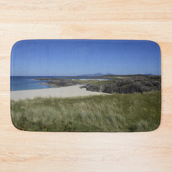 Item preview, Sanna Bay Ardnamurchan designed and sold by Louis Costello Photography .