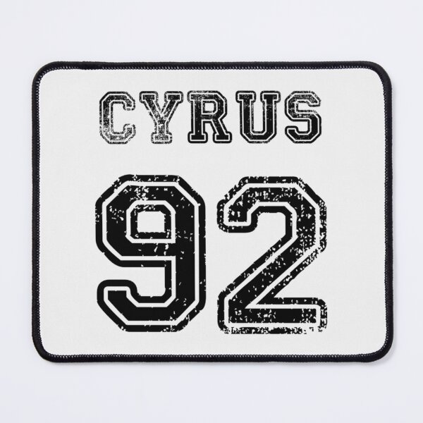 Artikelvorschau, Cyrus 92| Perfektes Geschenk | Miley Cyrus Geschenk entworfen und verkauft von katzbeloise.