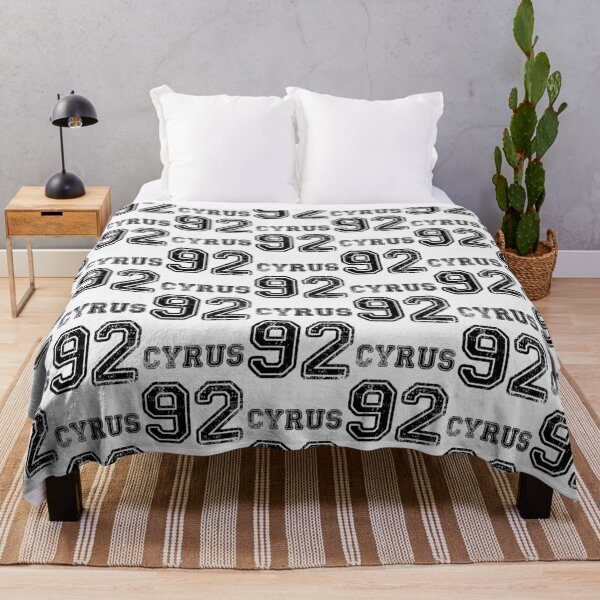 Artikelvorschau, Cyrus 92| Perfektes Geschenk | Miley Cyrus Geschenk entworfen und verkauft von katzbeloise.