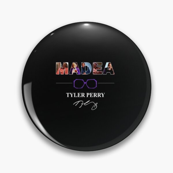 Item preview, Madea Tyler Perry Gift T-Shirt designed and sold by cuongchelsea.